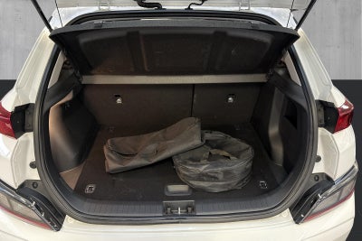 Hyundai Kona EV Select