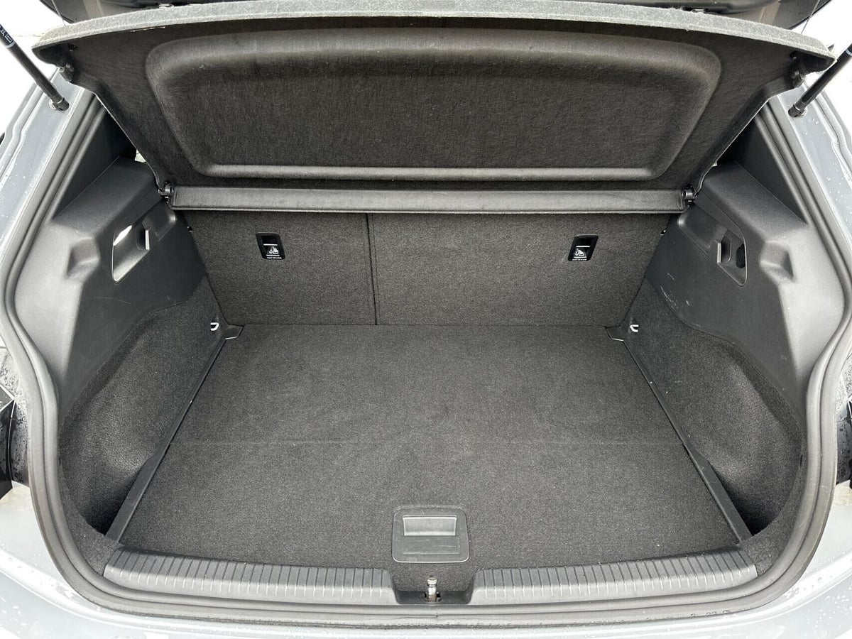 Cupra Born High billede 13