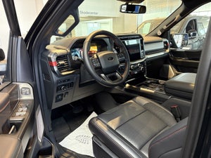 Ford F-150 EcoBoost Raptor Super Crew aut. 4x4