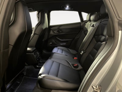 Porsche Taycan 4 Performance+ Cross Turismo