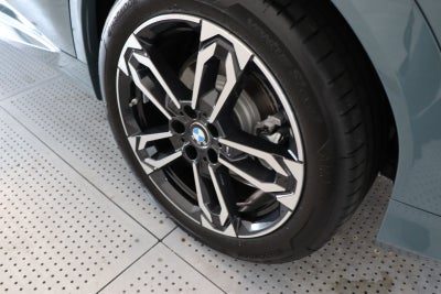 BMW iX2 xDrive30 M-Sport