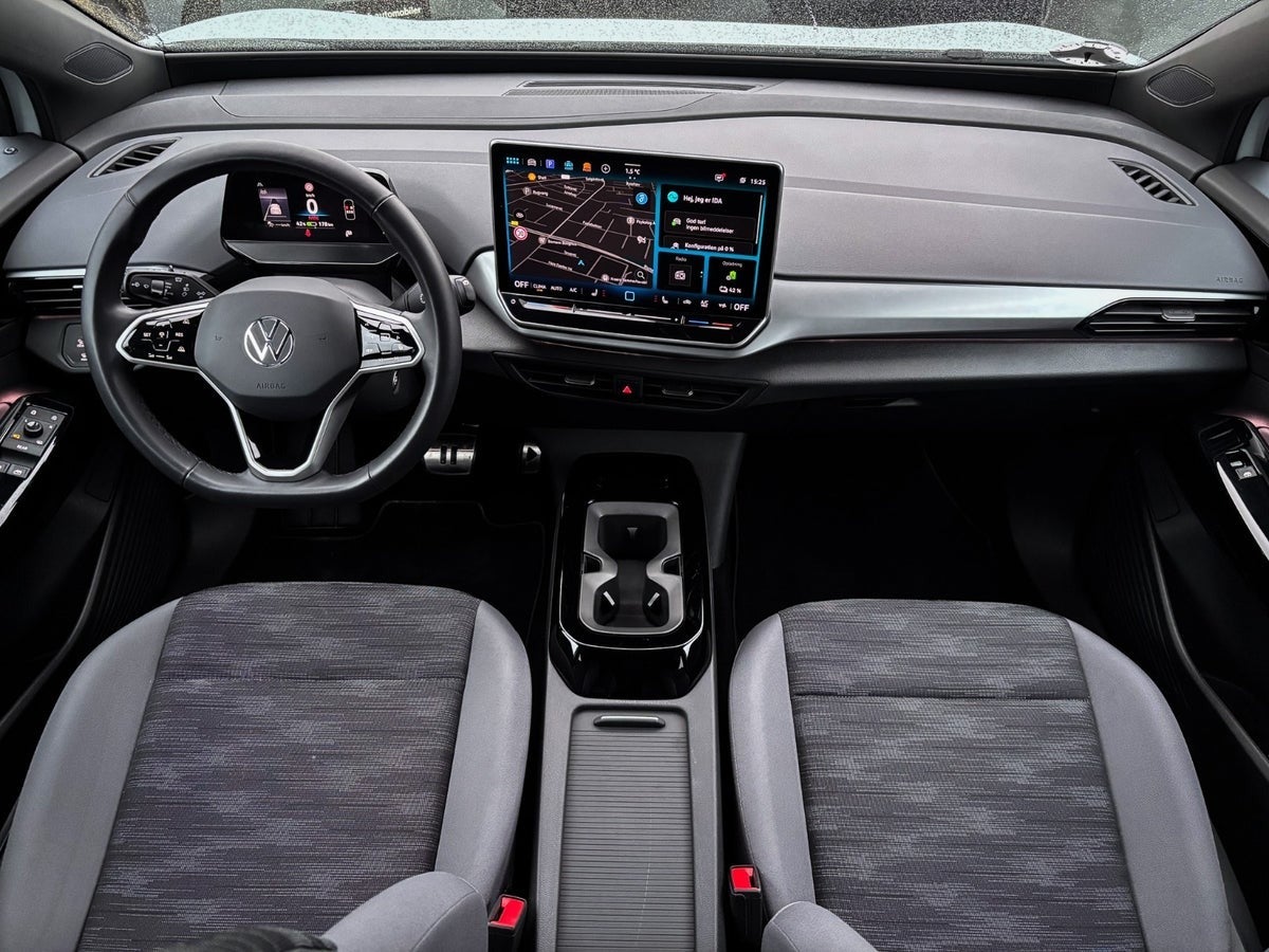 Billede af VW ID.4 77 Pro