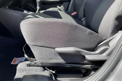 Suzuki Swift Dualjet mHybrid Action