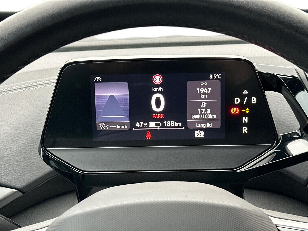 VW ID.5 Pro billede 14