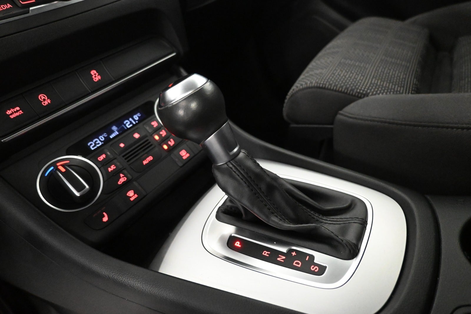 Audi Q3 TFSi 150 Sport Limited S-tr.