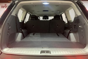 Kia EV9 Standard Range Upgrade RWD 7prs