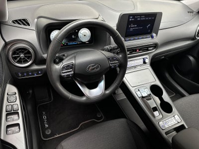 Hyundai Kona EV Select billede 2