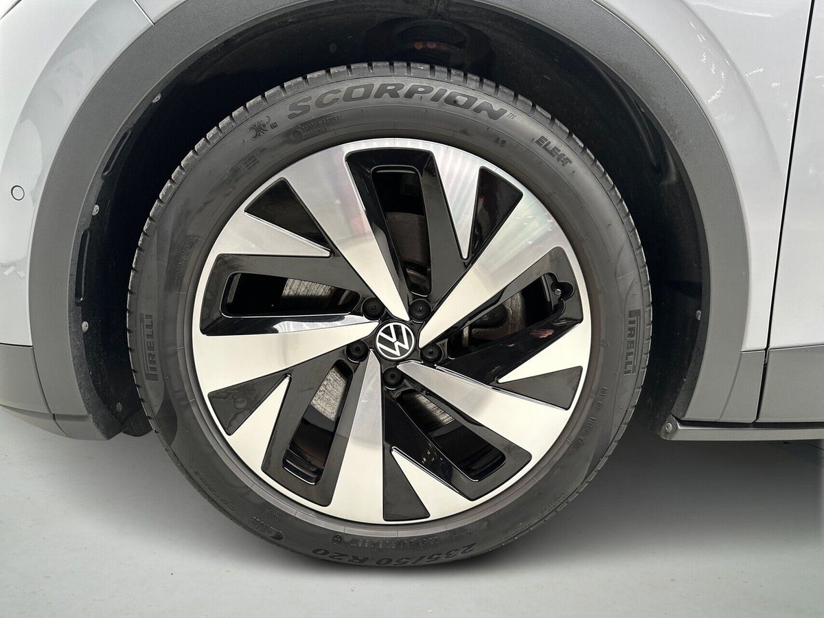 VW ID.4 Pro Performance billede 9