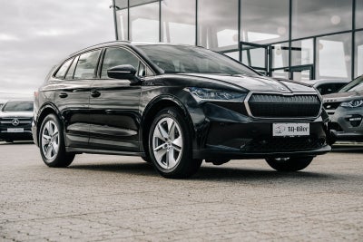 Skoda Enyaq iV Clever Loft
