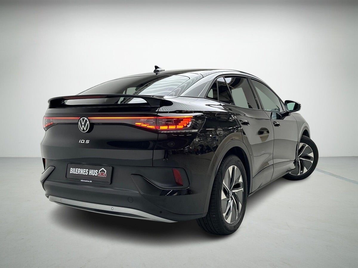 VW ID.5 Pro billede 2