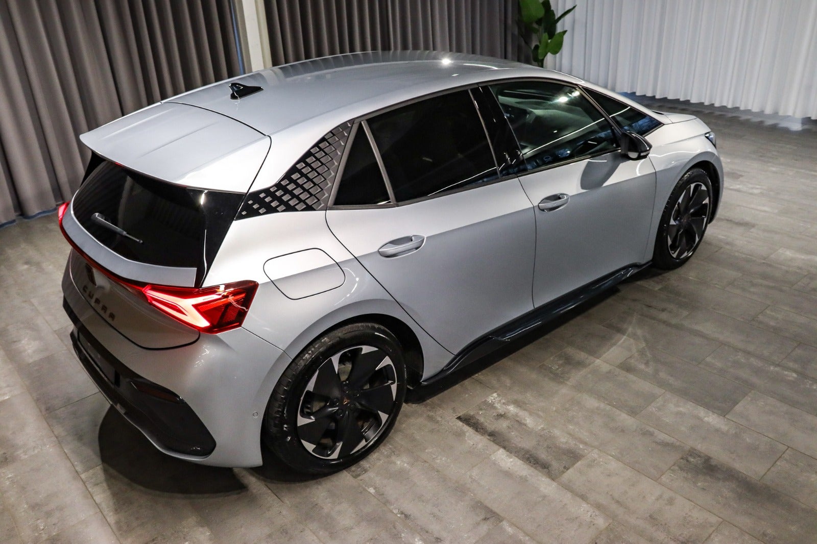 Billede af Cupra Born 58 Dinamica Pack High