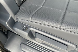 Kia PV5 Long Range Upgrade