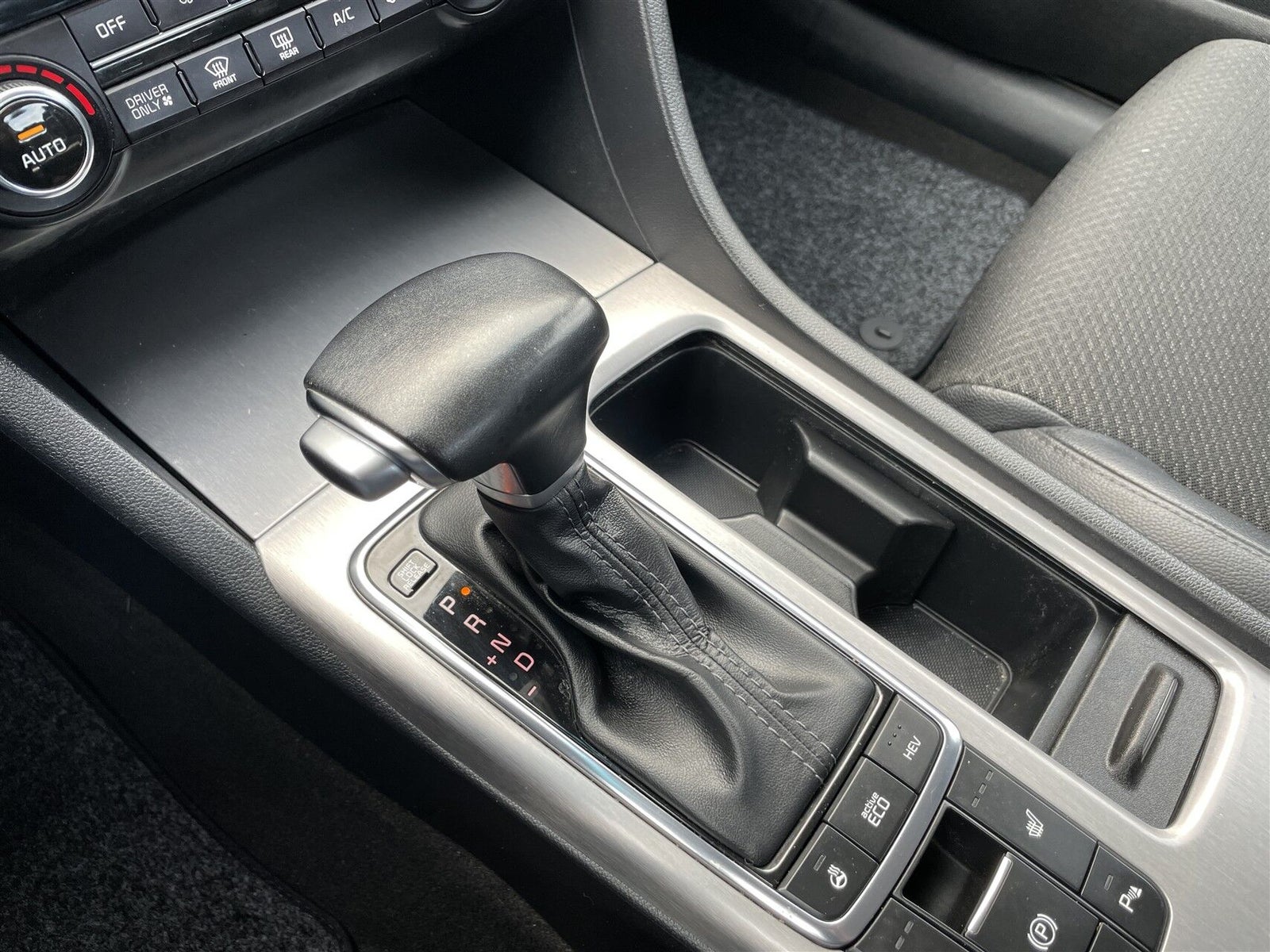 Kia Optima PHEV aut.