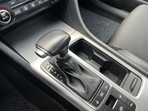 Kia Optima PHEV aut.