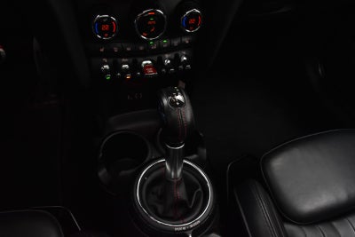 MINI Cooper S JC Works aut.