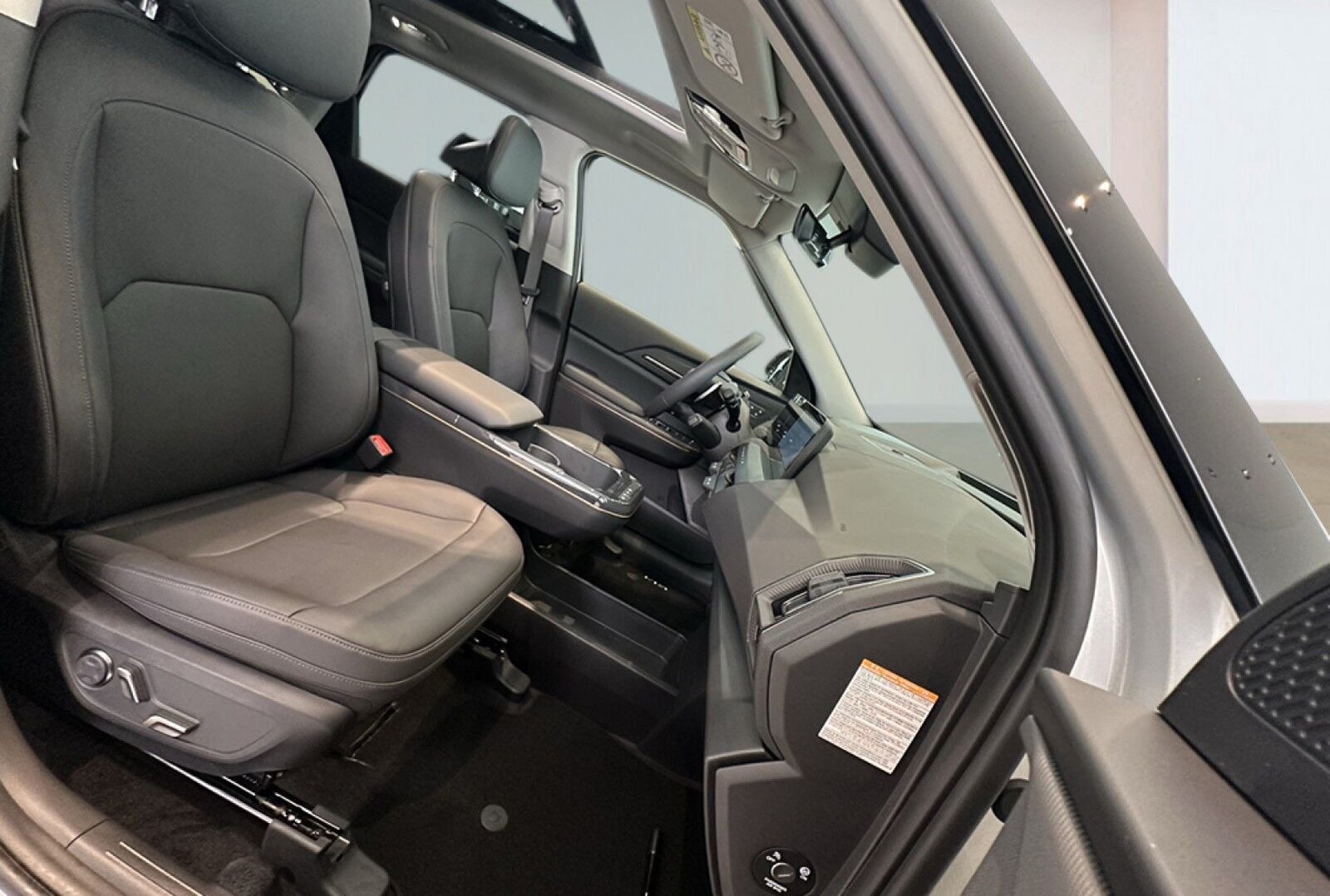Kia EV5 Long Range Upgrade