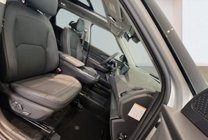 Kia EV5 Long Range Upgrade