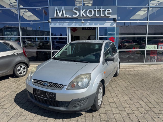 Ford Fiesta 1,3 Ambiente