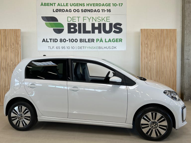 VW e-Up! 