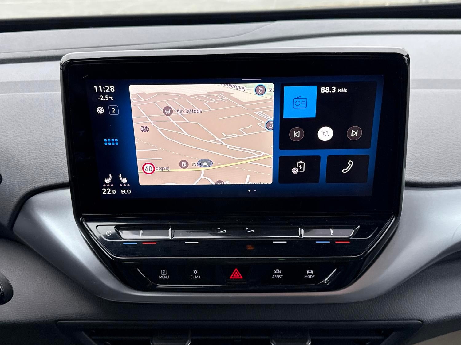 Billede af VW ID.4 77 Pro Performance