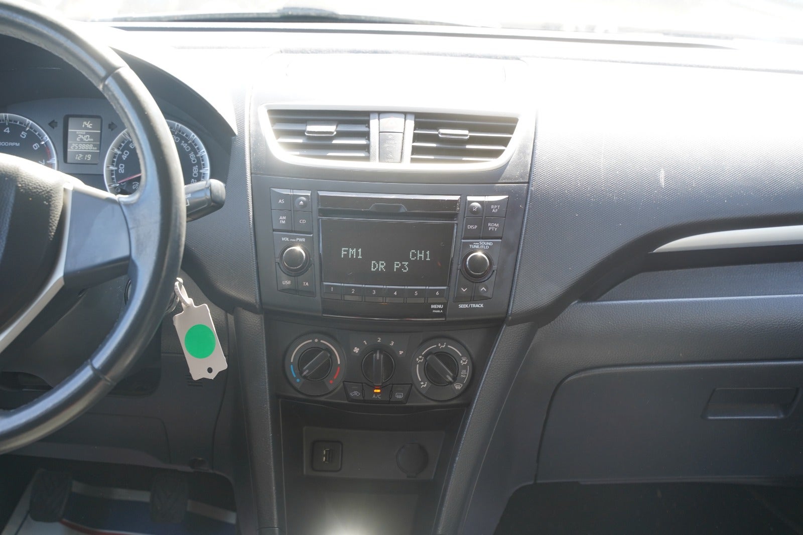 Billede af Suzuki Swift 1,2 GL