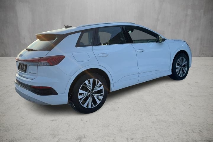 Billede af Audi Q4 e-tron 45 Progress