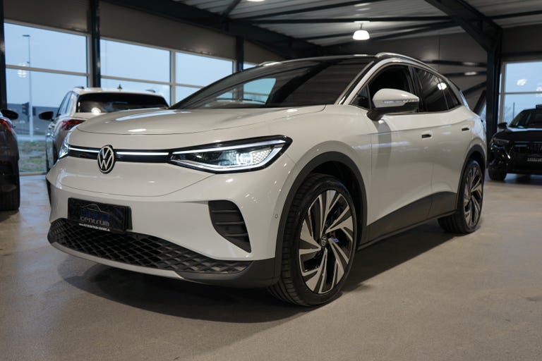 VW ID.4 Style