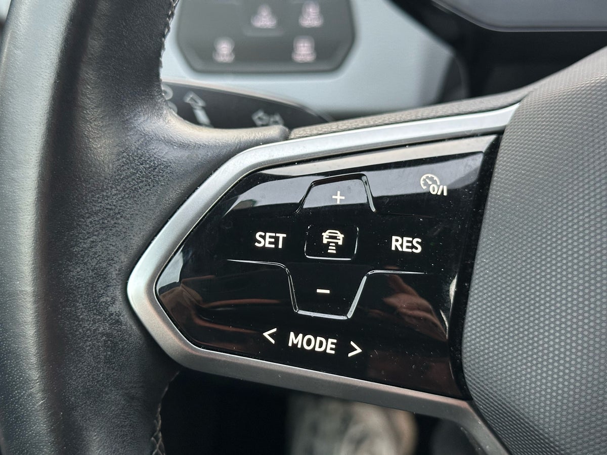 VW ID.3 Pro billede 12