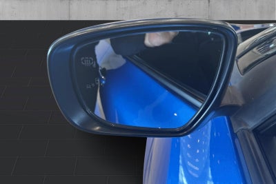 Suzuki Swift mHybrid Action CVT