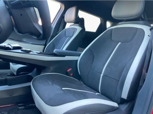 Kia EV6 Long Range Performance GT-Line AWD