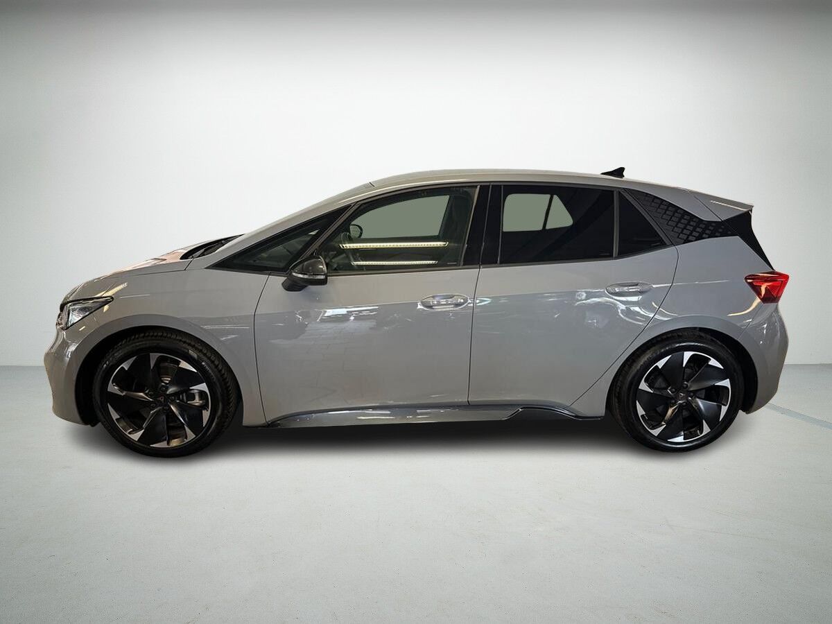 Cupra Born e-Boost billede 5