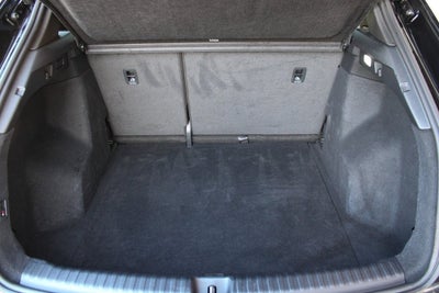 Audi Q4 e-tron S-line