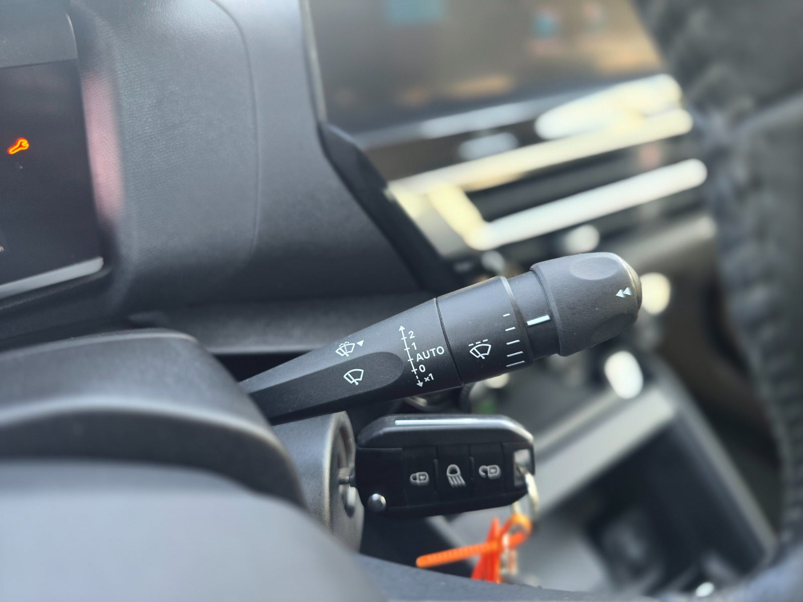 Billede af Citroën C4 1,2 PureTech 100 Feel