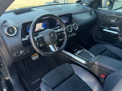 Mercedes EQA250+ AMG Line Premium