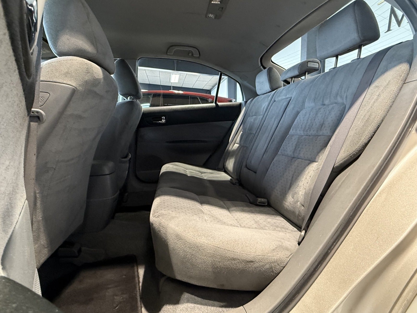 Billede af Mazda 6 2,0 Comfort