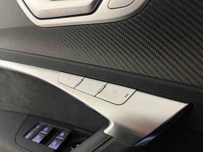 Audi RS6 TFSi Avant quattro Tiptr.