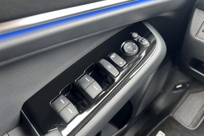 Honda e:Ny1 Elegance