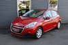 Peugeot 208 BlueHDi 100 Strike