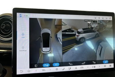 BYD Dolphin Comfort