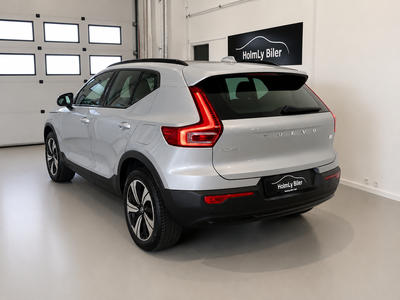 Volvo XC40 P6 ReCharge Plus