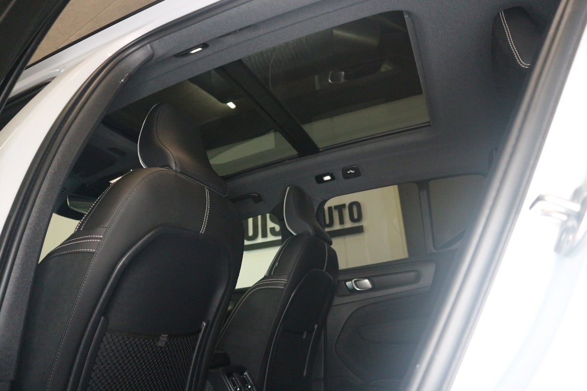 Volvo XC40 P6 ReCharge Ultimate