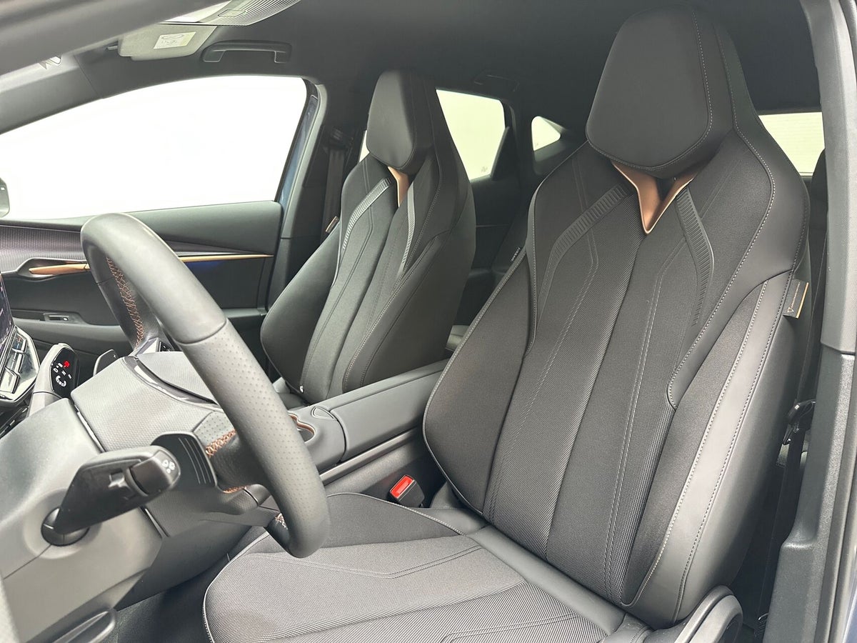 Cupra Tavascan Endurance billede 18