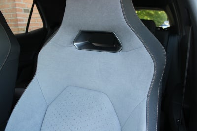 Cupra Born Dinamica Pack High