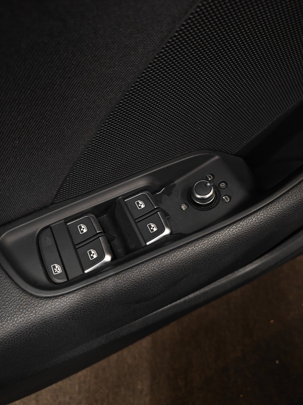 Billede af Audi A3 35 TFSi Sport Sportback S-tr.