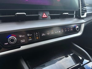 Kia Sportage PHEV GT-Line aut. 4WD