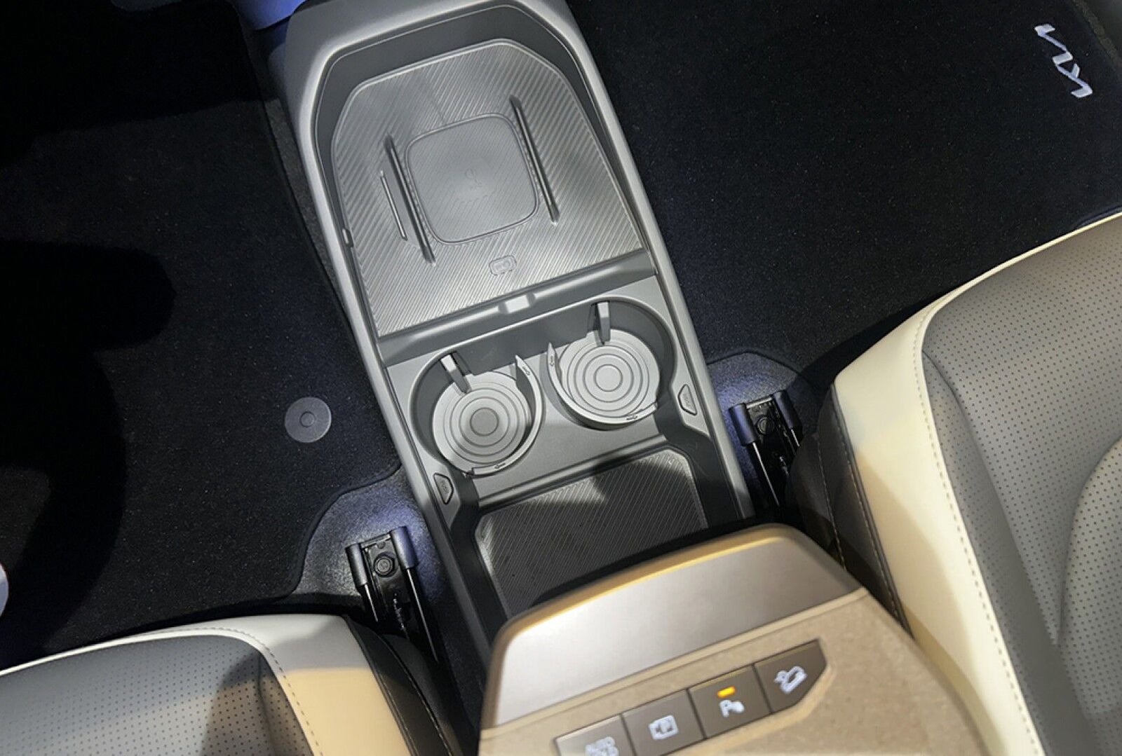 Kia EV3 Long Range GT-Line