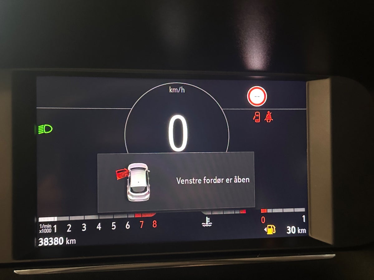 Opel Corsa Exclusive