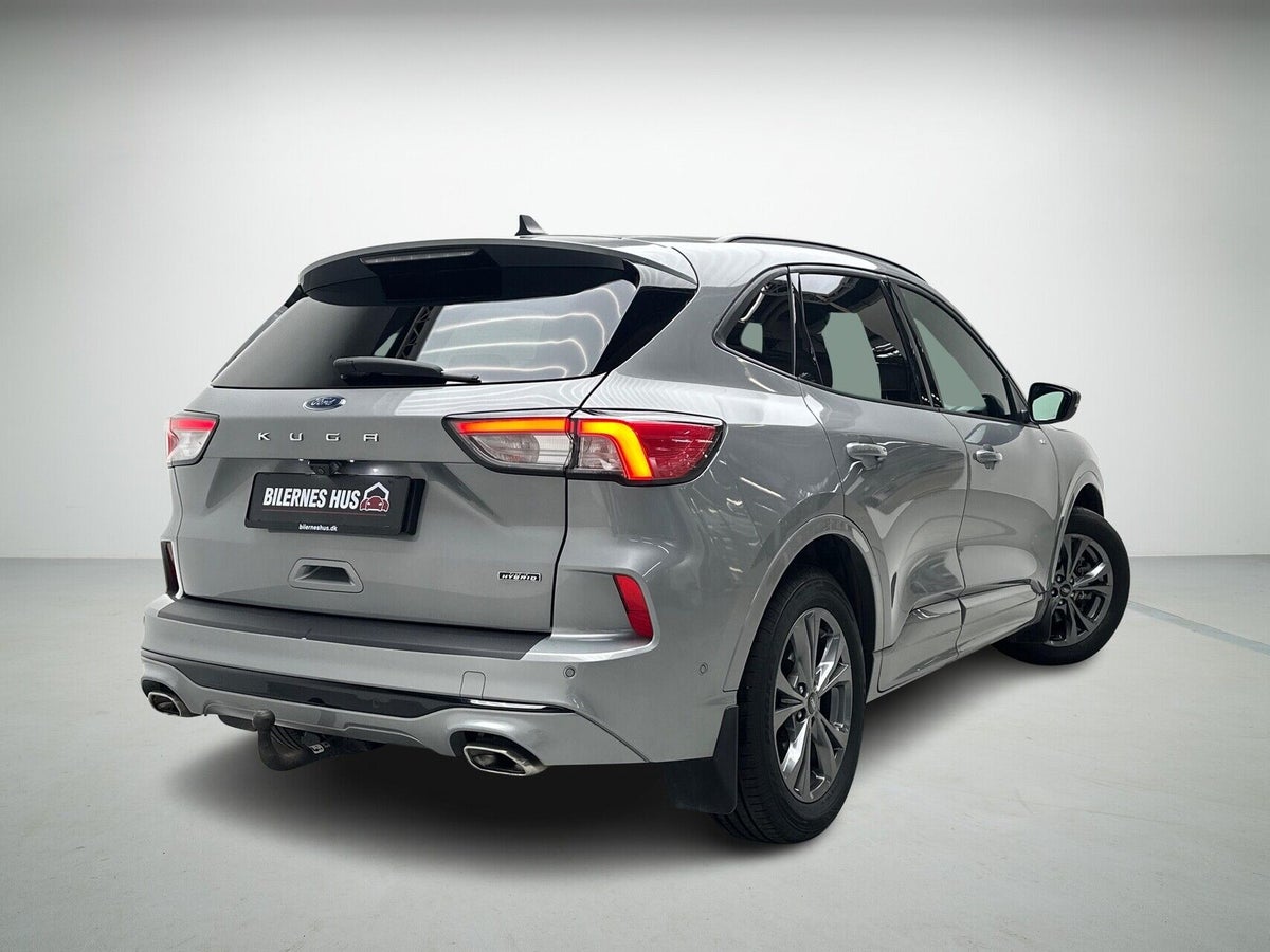 Ford Kuga PHEV ST-Line CVT billede 2