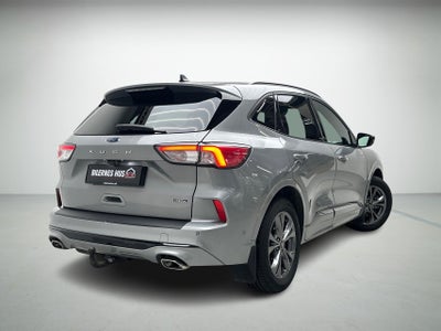 Ford Kuga PHEV ST-Line CVT billede 1