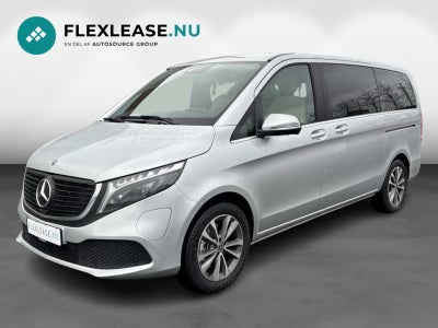 Mercedes EQV300  Avantgarde L